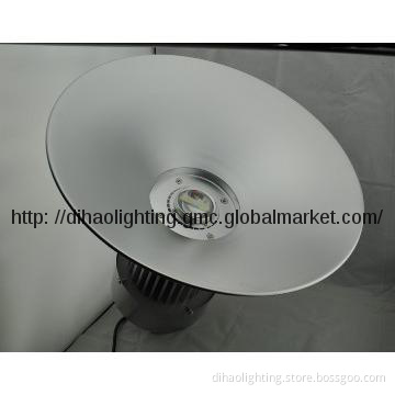 CE ROHS 40W COB LED High bay ensure 3 years warranty